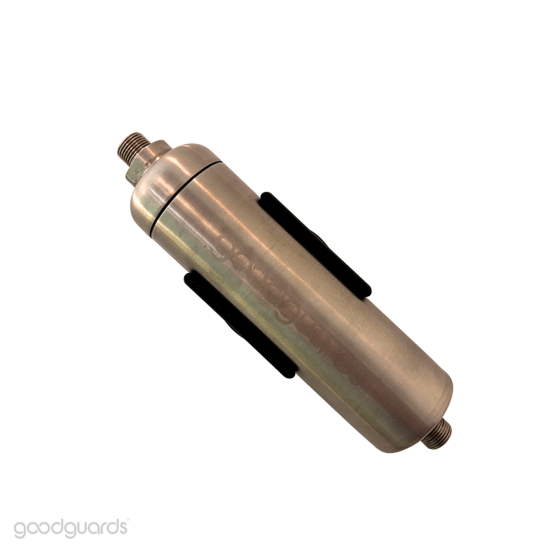 Magnetic mount for Füllguard filling filter