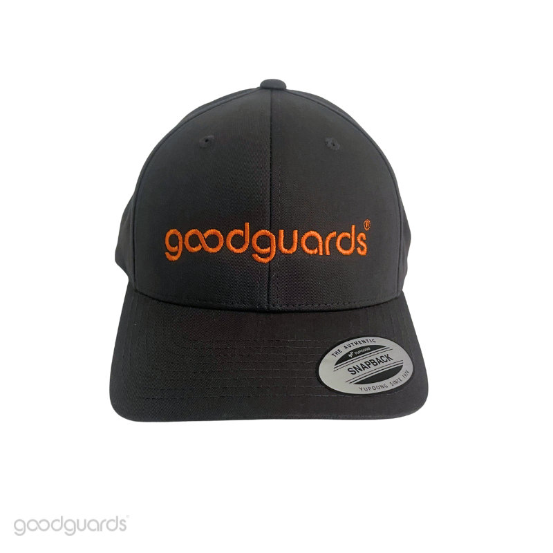 Goodcap Curved Basecap