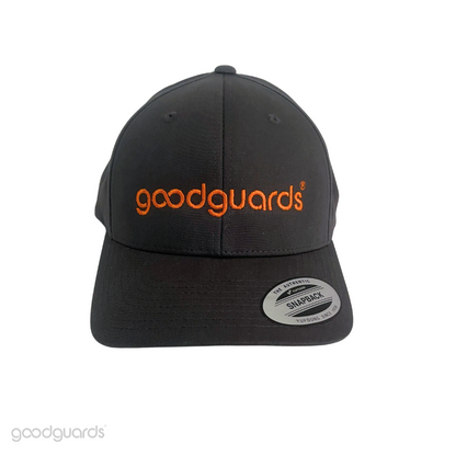 Goodcap Curved Basecap