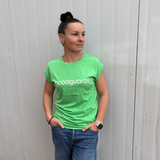 Goodshirt Women fresh seed Loose T-Shirt for Women