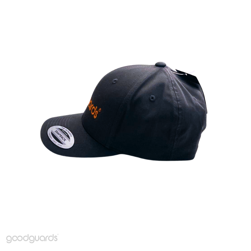 Goodcap Curved Baseball Cap