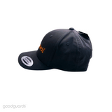 Goodcap Curved Baseball Cap