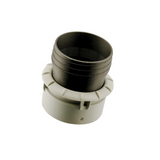 Schlauchadapter 65mm für Truma Luftausströmer