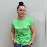 Goodshirt Women fresh seed Loose T-Shirt for Women
