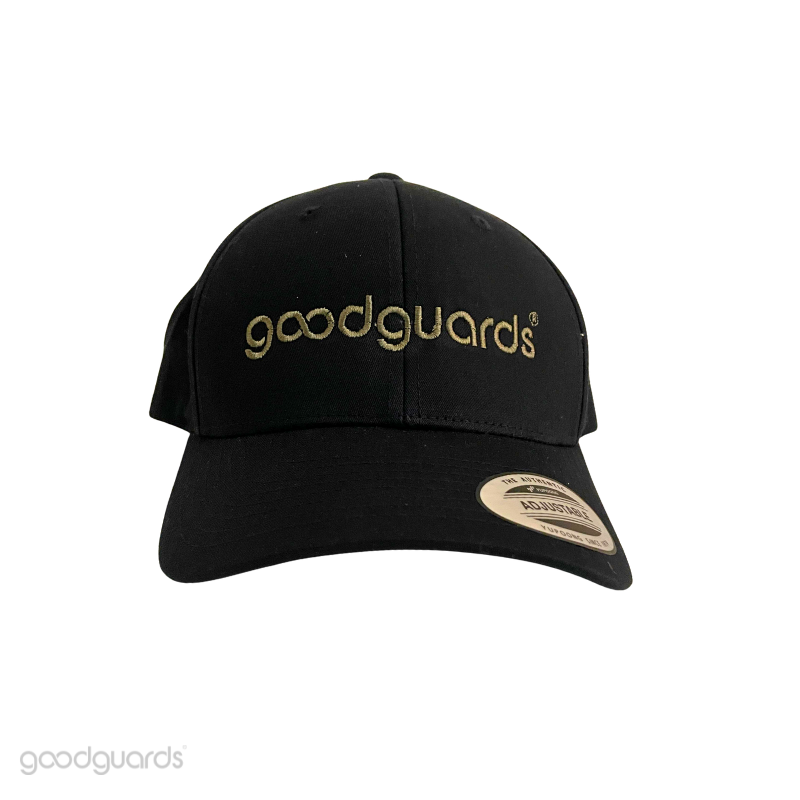 Goodcap Curved Basecap