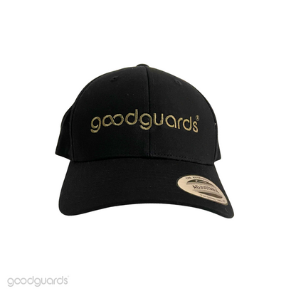Goodcap Curved Basecap