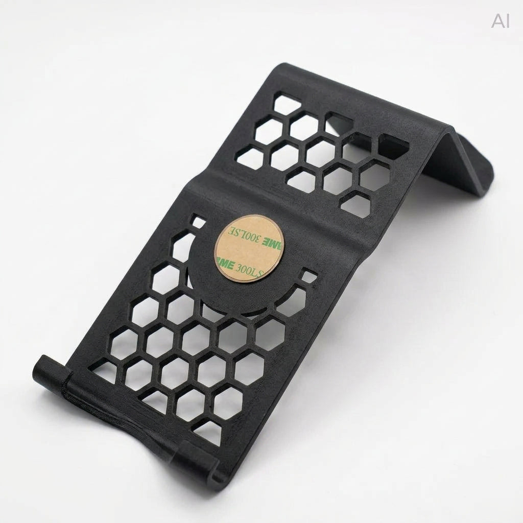 Handyhalterung Sprinter W907 Limited Edition Automatik für Iphone 17 und weitere Pro Modelle