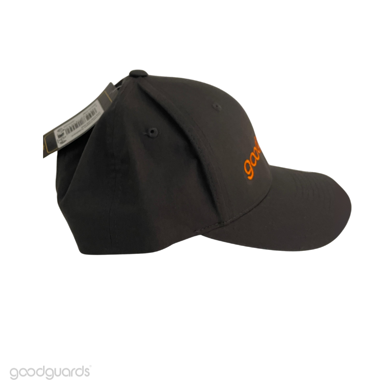 Goodcap Curved Basecap