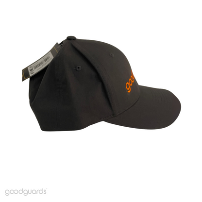 Goodcap Curved Basecap