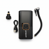Frostguard Complete Set: The All-in-One Winterization Package - Blow-out Valve with Battery Pump for System Drainage