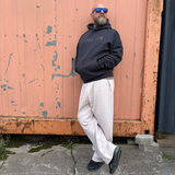 Goodjogger Jogging Pants Loose Fit Unisex Stone-Champagne