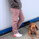 Goodjogger Loose Fit Jogging Pants unisex antler-titan