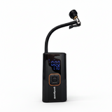 Frostguard Complete Set: The All-in-One Winterization Package - Blow-out Valve with Battery Pump for System Drainage