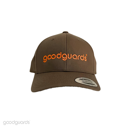 Goodcap Curved Basecap
