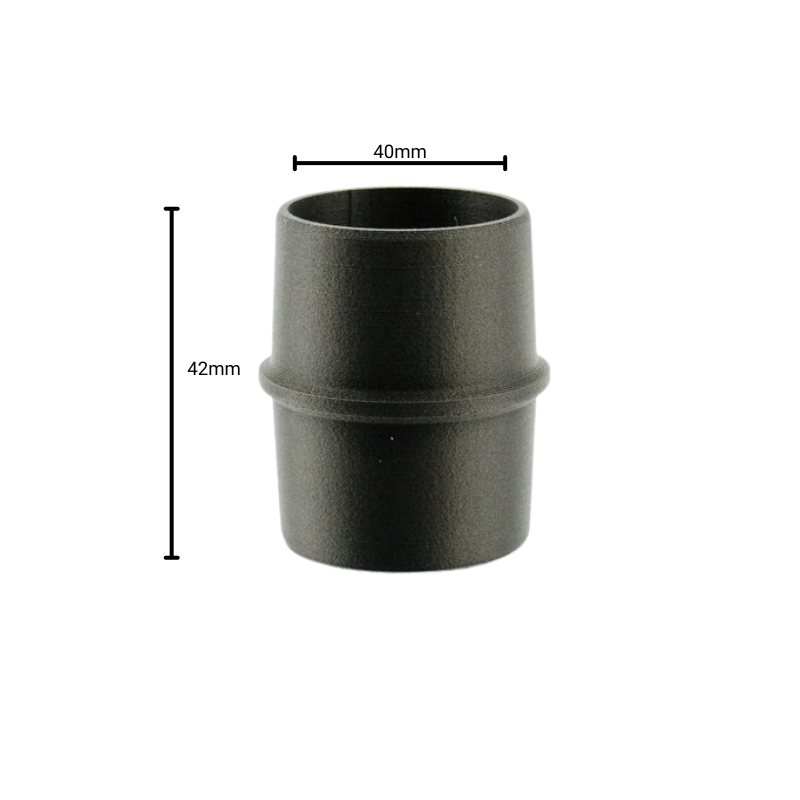 Hose connector