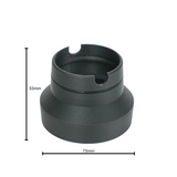 Hose adapter 73mm spiral hose for Truma air vents
