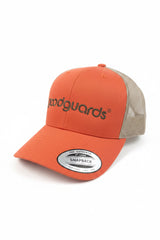 Goodcap 2-Tone Trucker Basecap