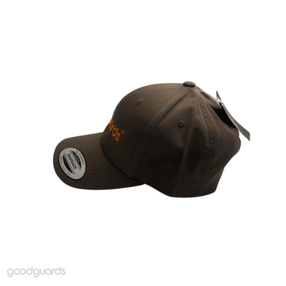 Goodcap Curved Basecap