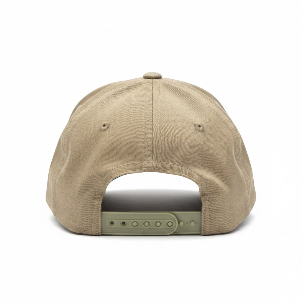 Goodcap Curved Baseball Cap