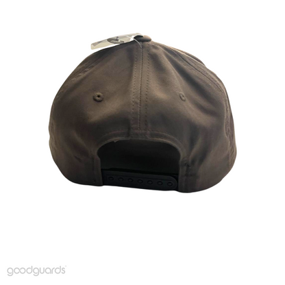 Goodcap Curved Basecap