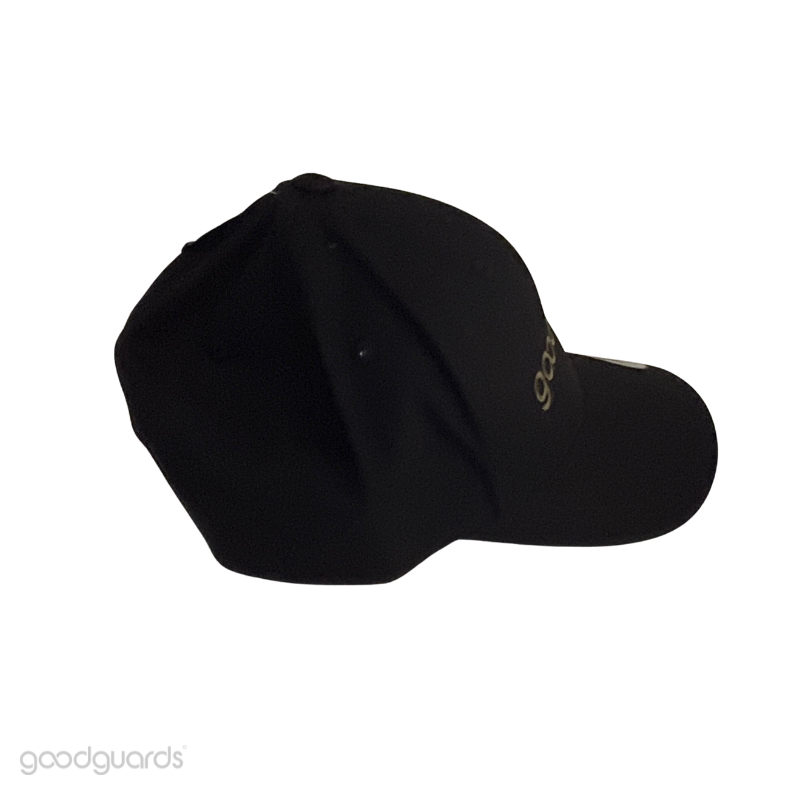 Goodcap Curved Baseball Cap