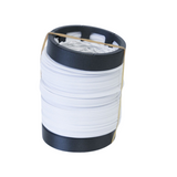 Lüftungsschlauch 3m mit Manschetten