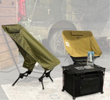 Defthike 50L Storage Bag with Table