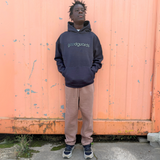 Goodjogger Sweatpants Loose Fit unisex brown-titan