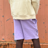 Goodshorts Jogger Loose Fit unisex lavender-purple