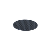 Grille for hose connectors