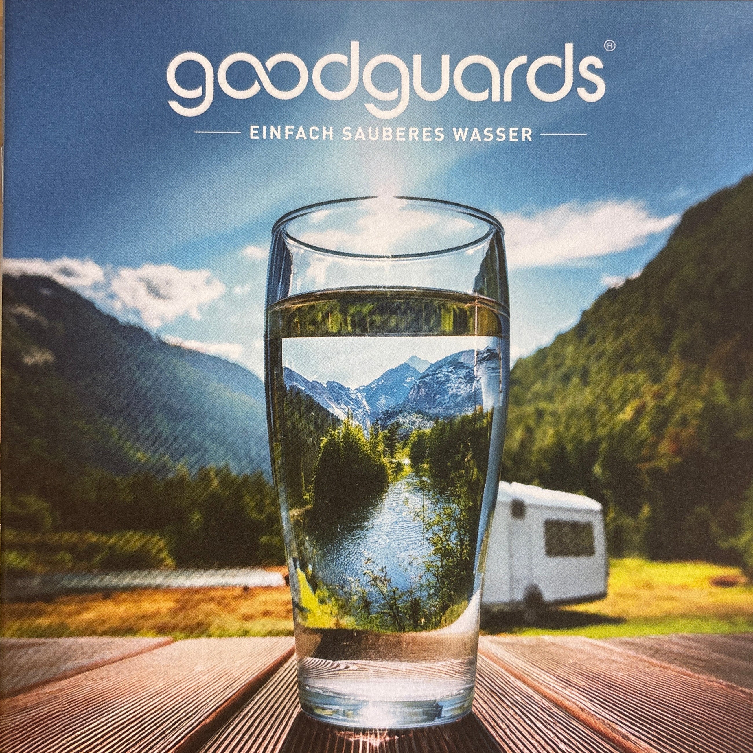 Goodguards Catalog