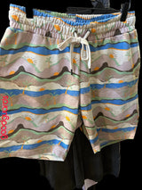 Goodshorts Jogginghose Loose Fit unisex Beach