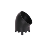 Luftdüsenadapter Sprinter W907 aussen