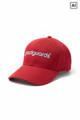 Goodcap Curved Baseball Cap