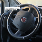 Windscreen washer nozzle adapter Ducato/Boxer/Jumper/Movano