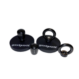 Haftguard Magnet-Set für Markisen, Solartaschen etc.