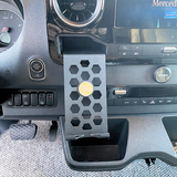 Handyhalterung Sprinter W907 Automatik