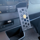 Handyhalterung Sprinter W907 Automatik