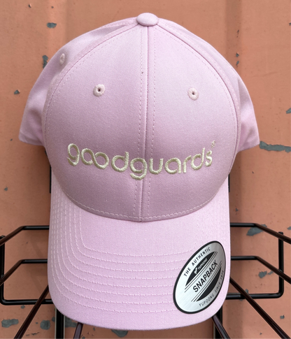 Goodcap Curved Basecap