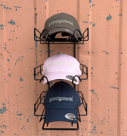 Goodcap Curved Basecap