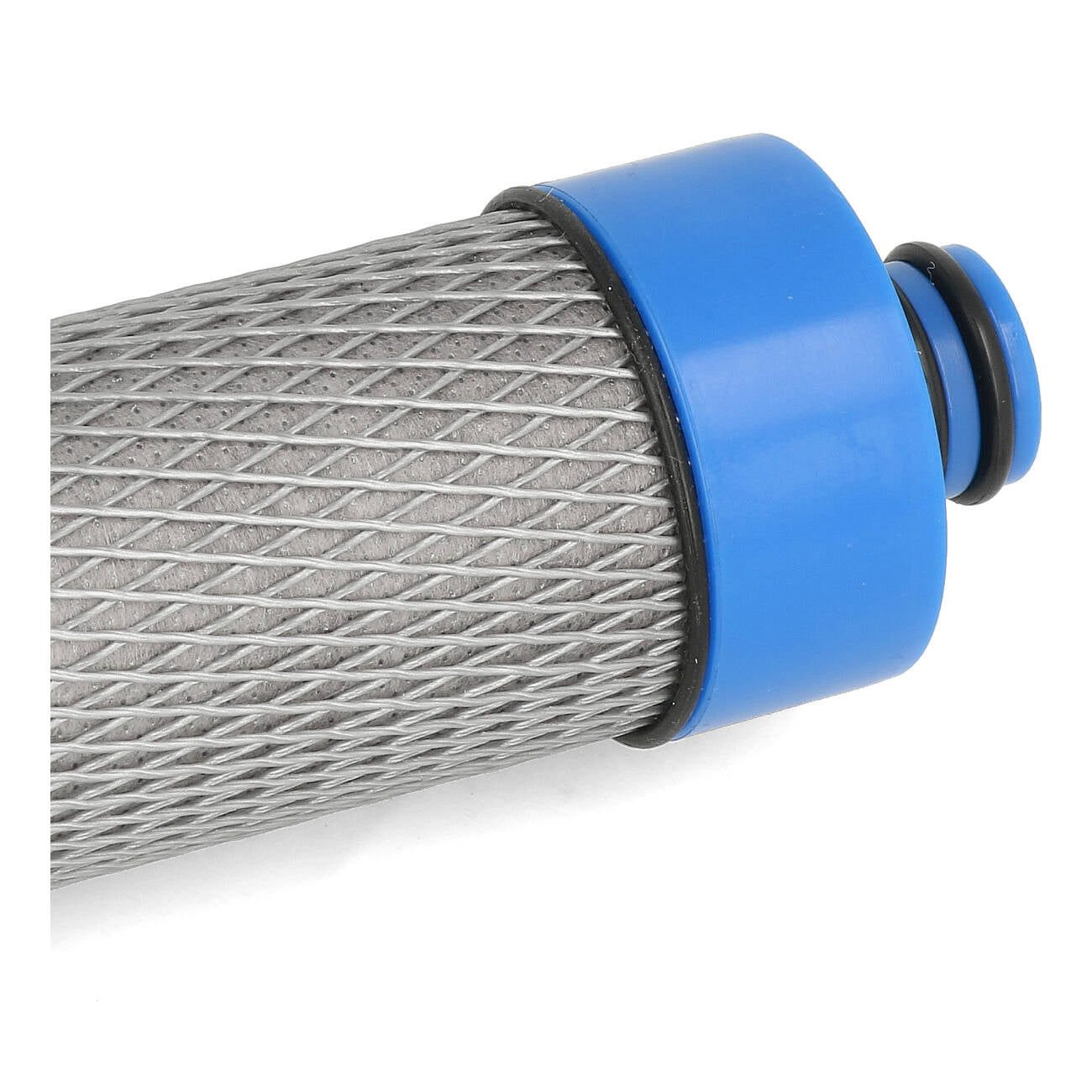 Reinguard activated carbon filter