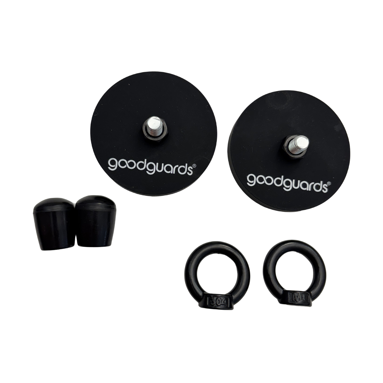 markise magnet Haftguard Magnet-Set für Markisen, Solartaschen etc. – Goodguards