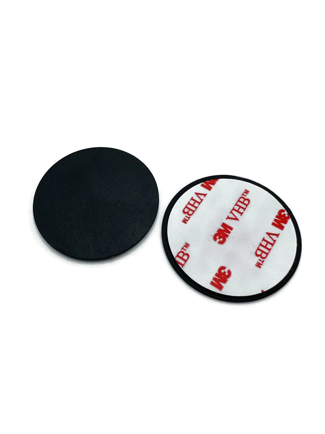 Magnettafel / Haftgrund &quot;Black Edition&quot; STYYL - super flach - ideal für Van, Camper, Wohnmobil und Wohnwagen uvm.