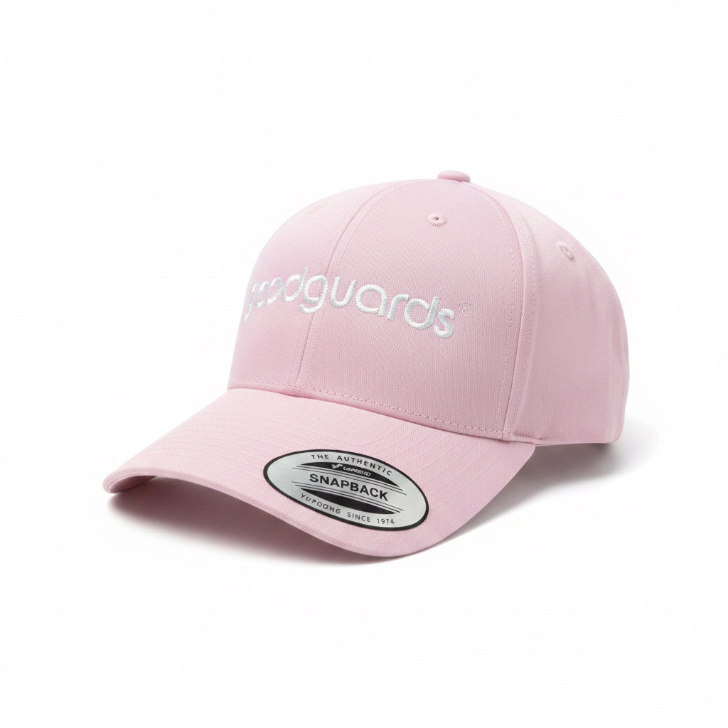 Goodcap Curved Baseball Cap