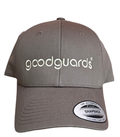 Goodcap Curved Basecap