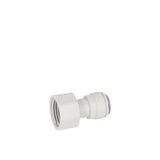 Aufschraubverbinder 3/8“ Innengewinde auf 3/8" John Guest o.ä.