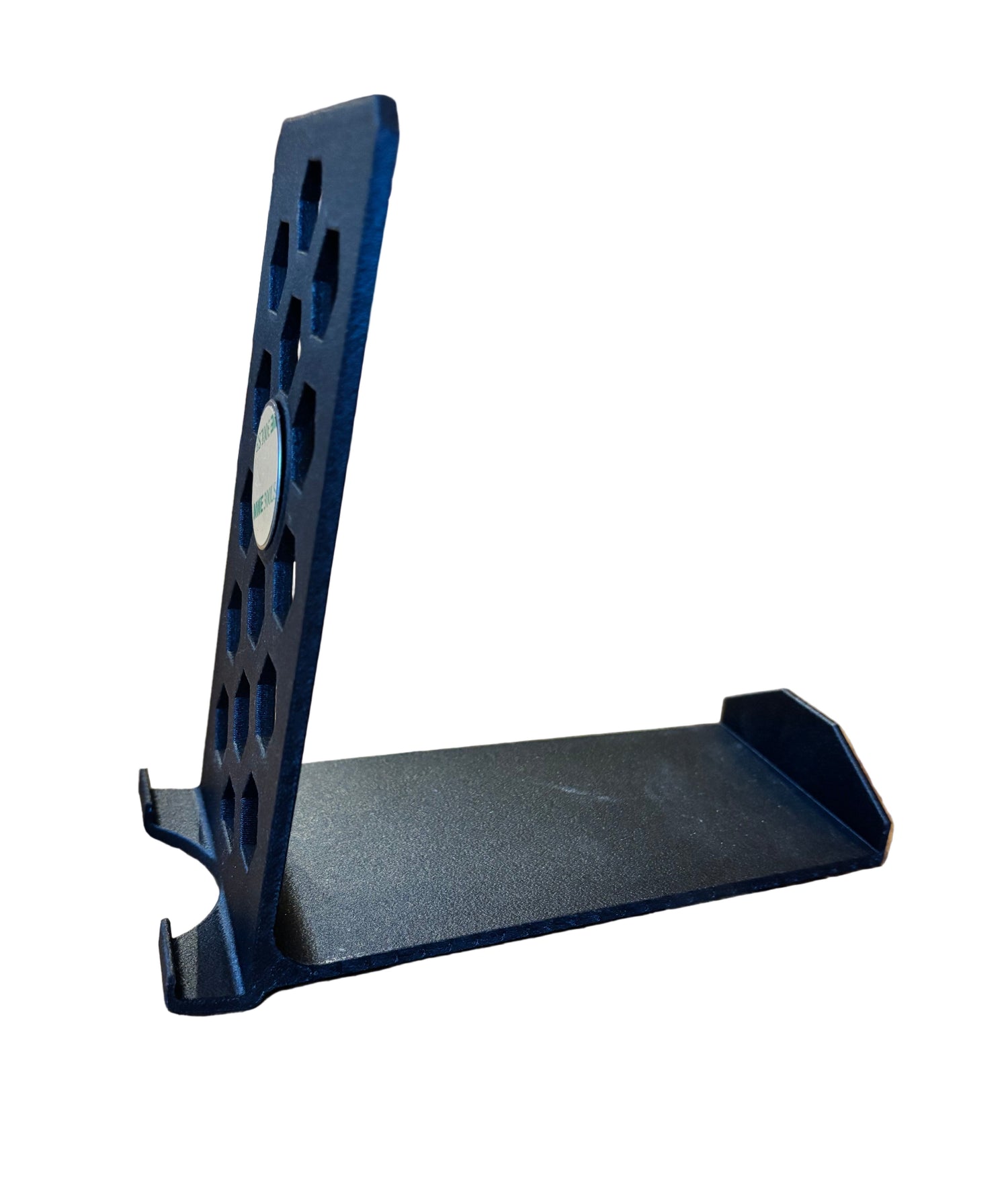 Handyhalterung Sprinter W907 Schalter