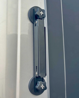 STYYL - Foldy-Holdy - the magnetic, foldable coat hook