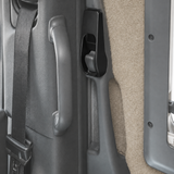 Einbruchschutz für Schiebetür Beifahrerseite Mercedes Benz Sprinter W906, W907, W910