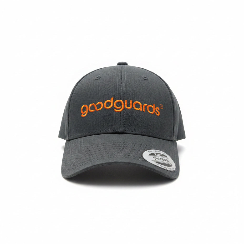 Goodcap Curved Baseball Cap